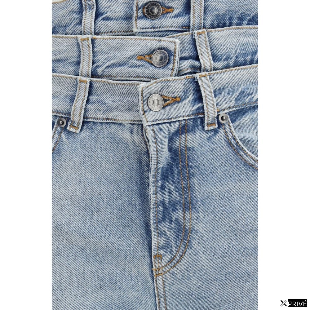 Jeans en Cotton — 3