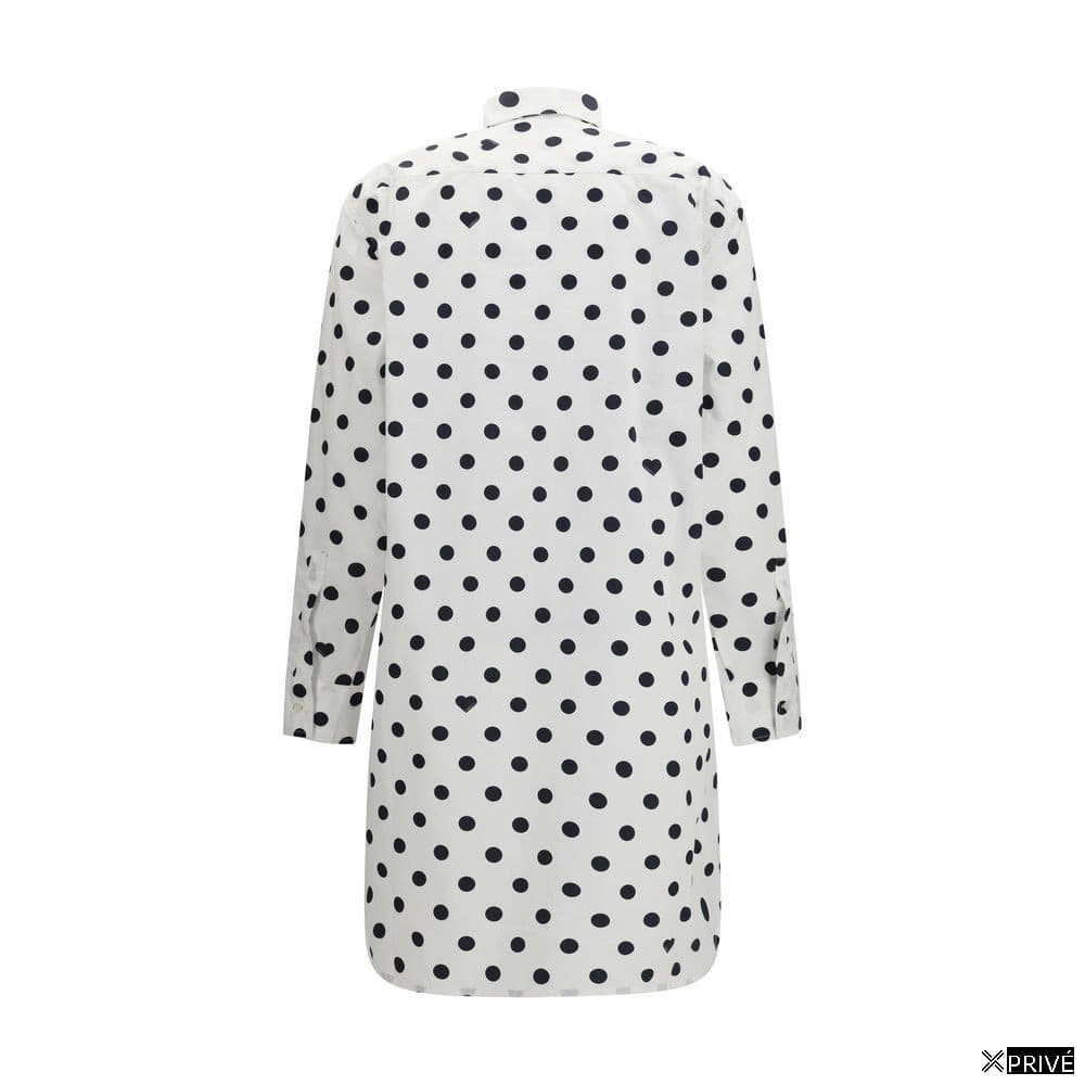 Robe en Cotton — 2