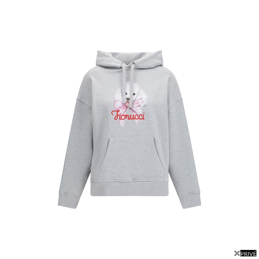 Pull en Cotton — 1