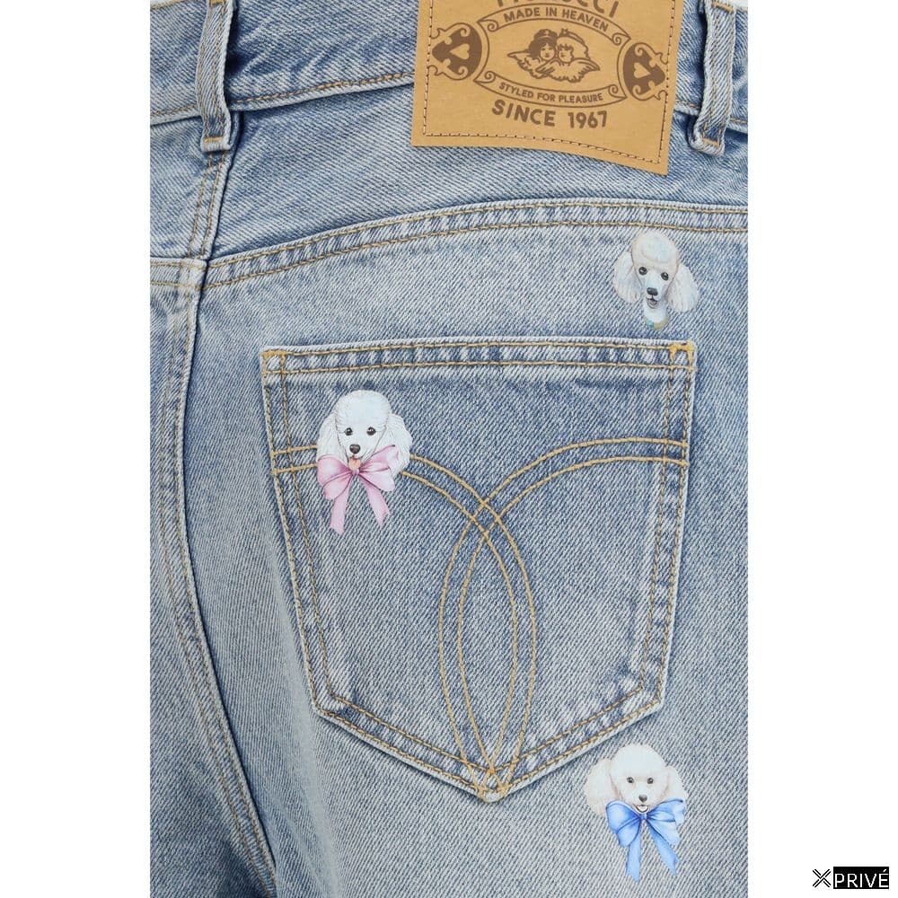 Jeans en Cotton — 3