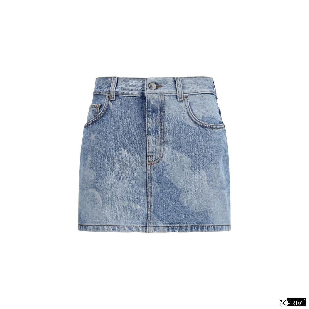 Jupe en Cotton — 1