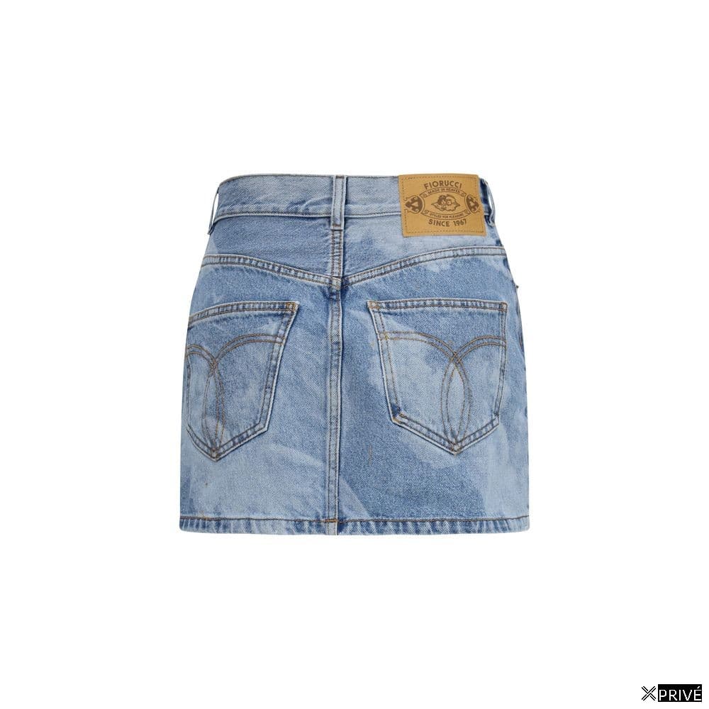 Jupe en Cotton — 2