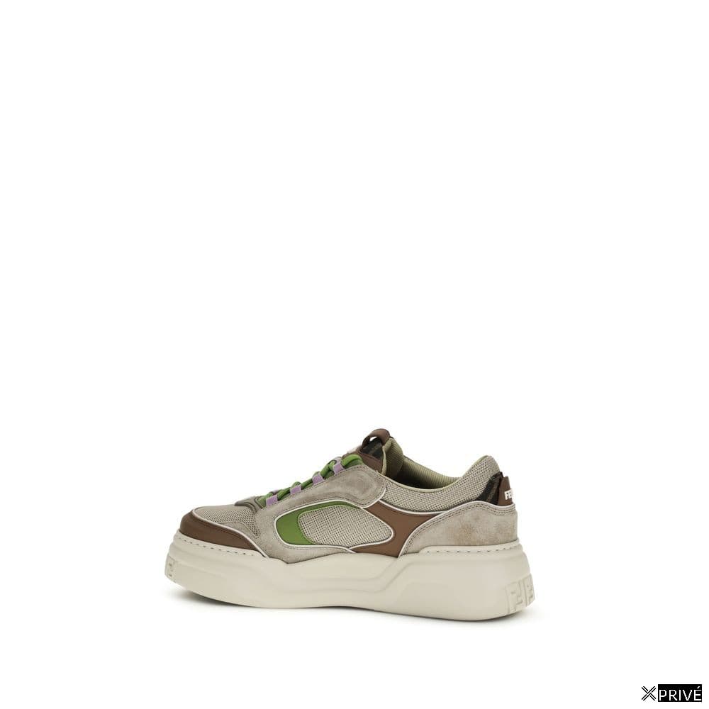 Chaussures de sport en Cotton — 3