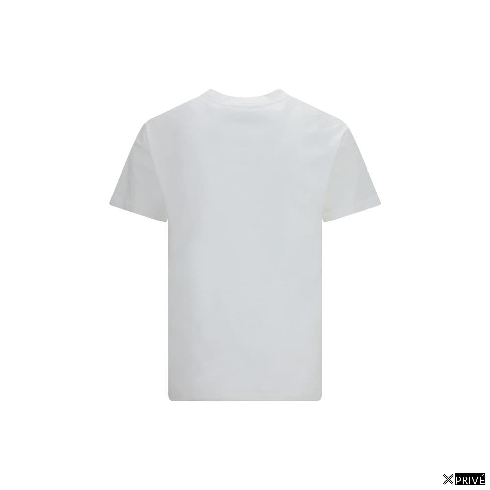 T-shirt en Cotton — 2