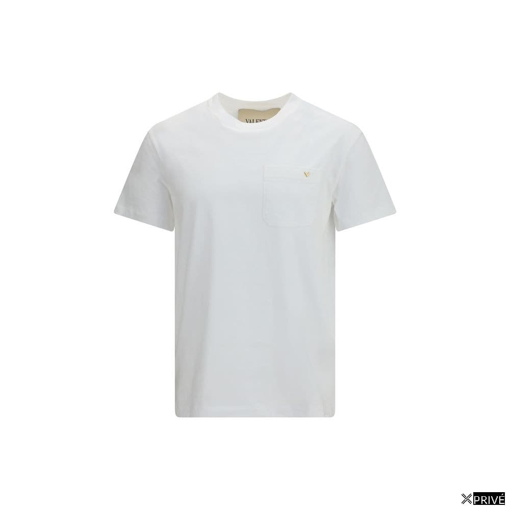 T-shirt en Cotton — 1