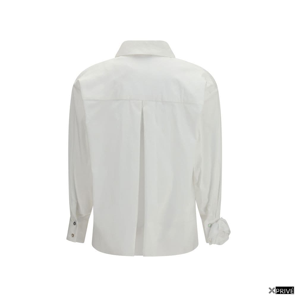 Chemise en Cotton — 2