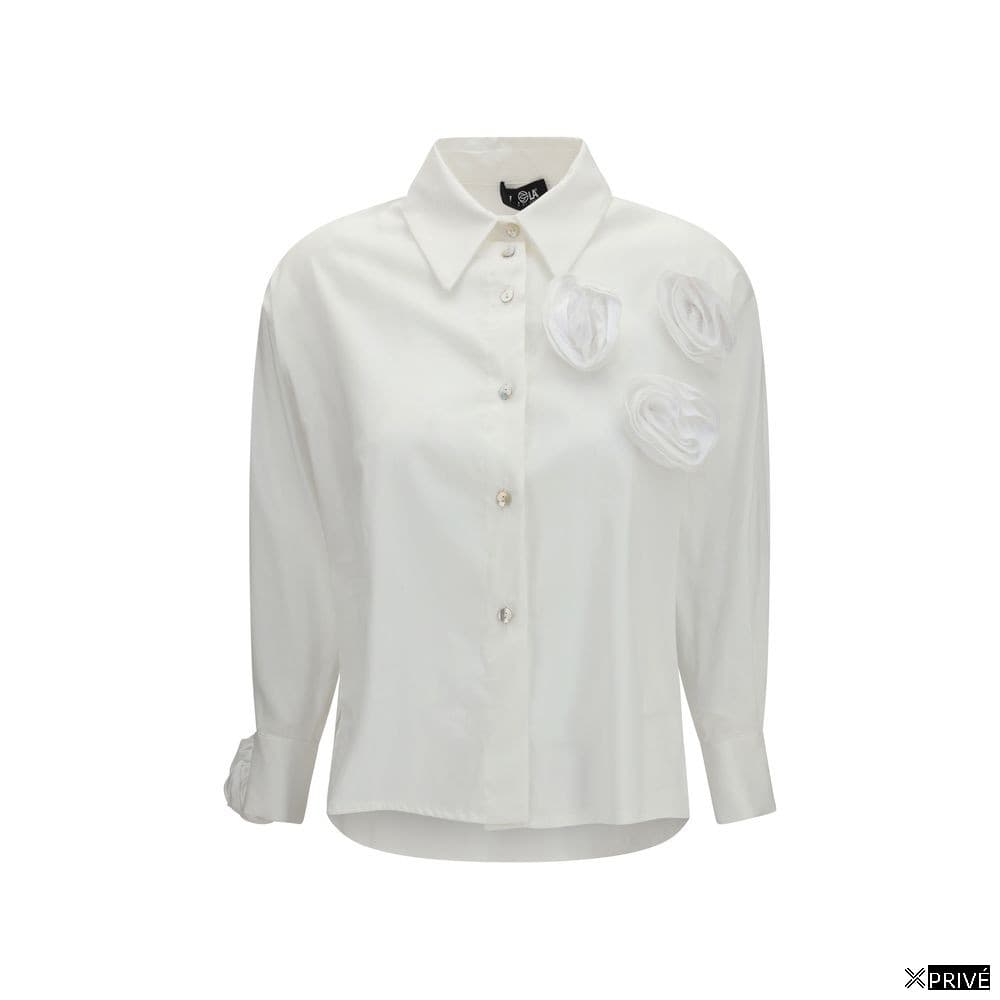 Chemise en Cotton — 1