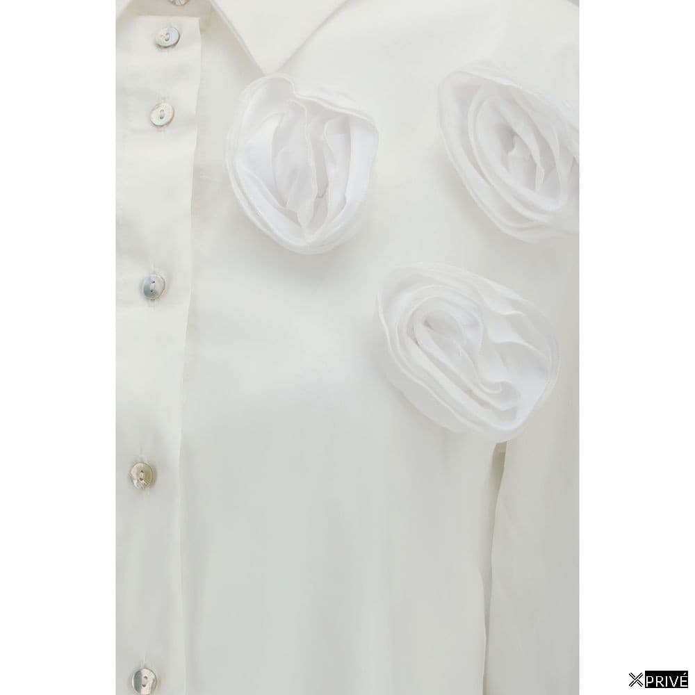 Chemise en Cotton — 3