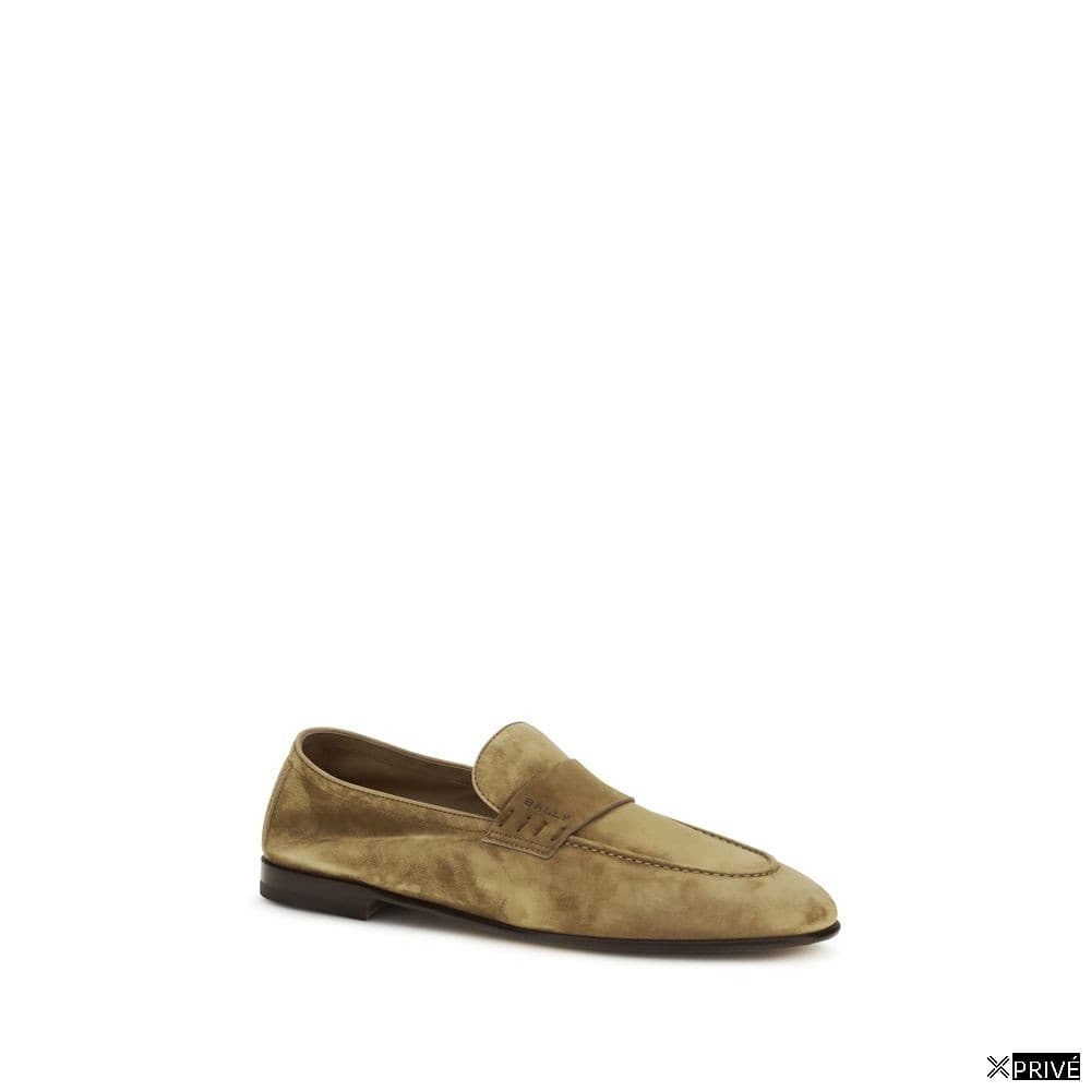 Mocassin beige — 2