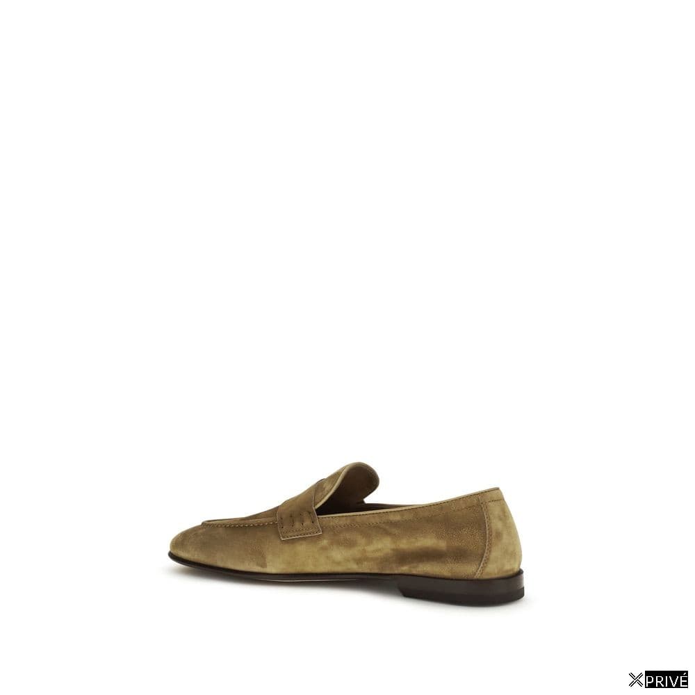 Mocassin beige — 3