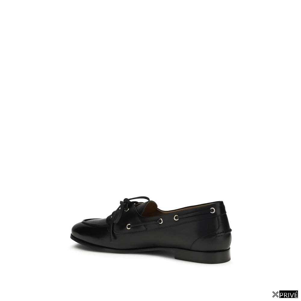 Mocassin — 3