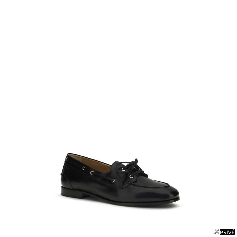 Mocassin — 2