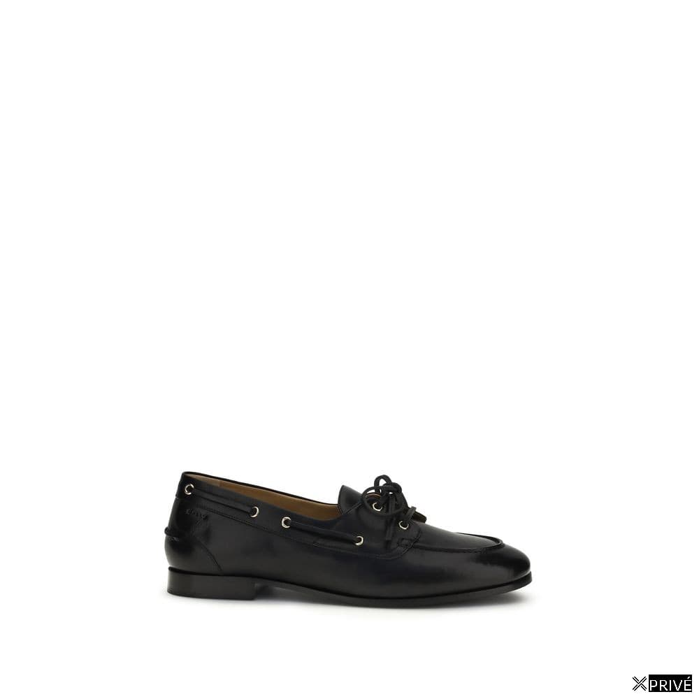 Mocassin — 1