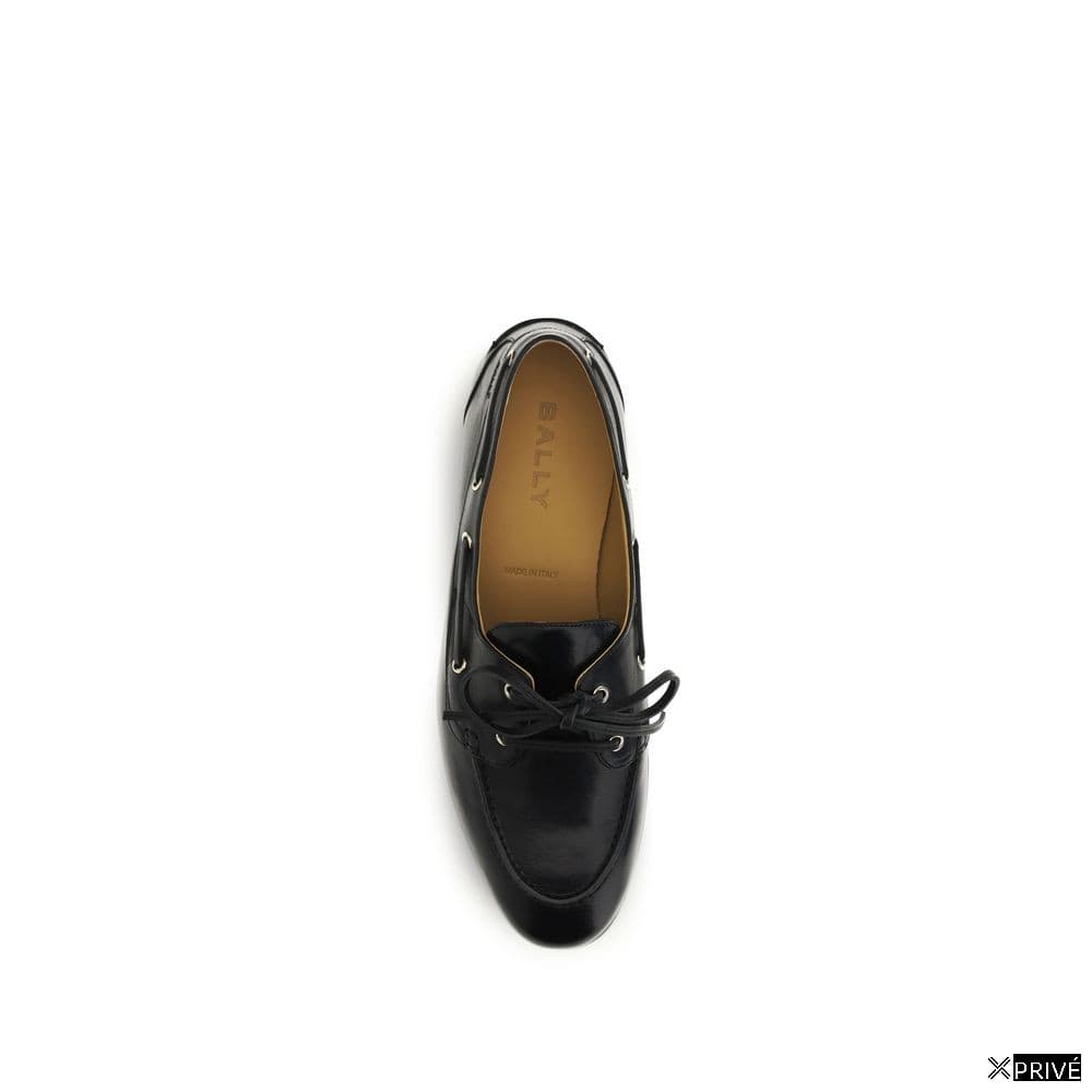 Mocassin — 4