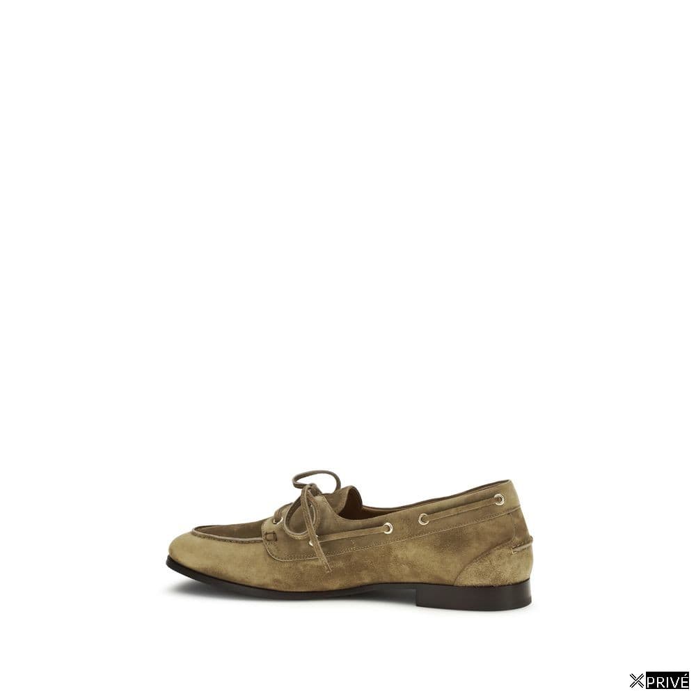 Mocassin beige — 3
