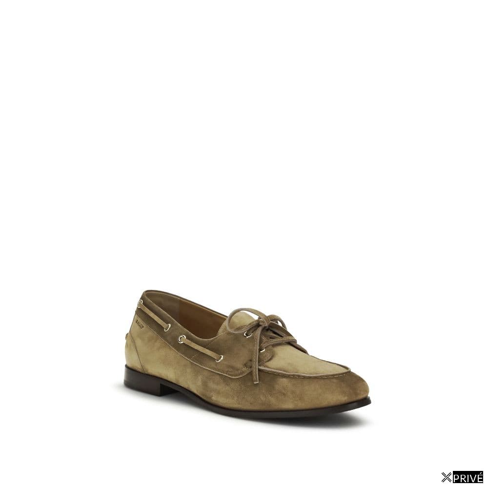 Mocassin beige — 2