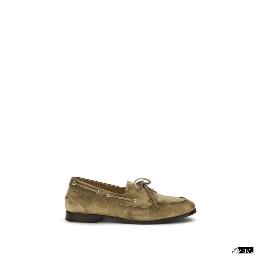Mocassin beige — 1