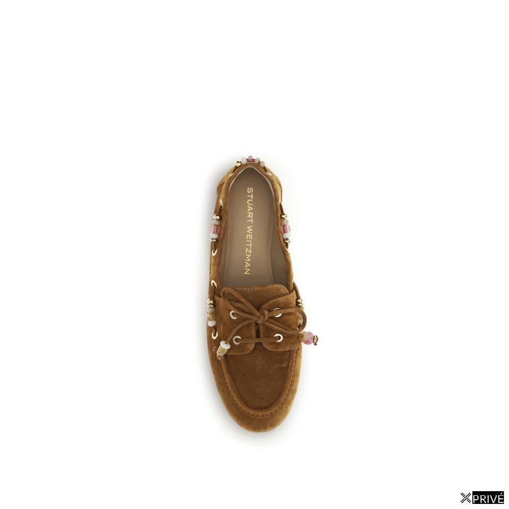 Mocassin — 4