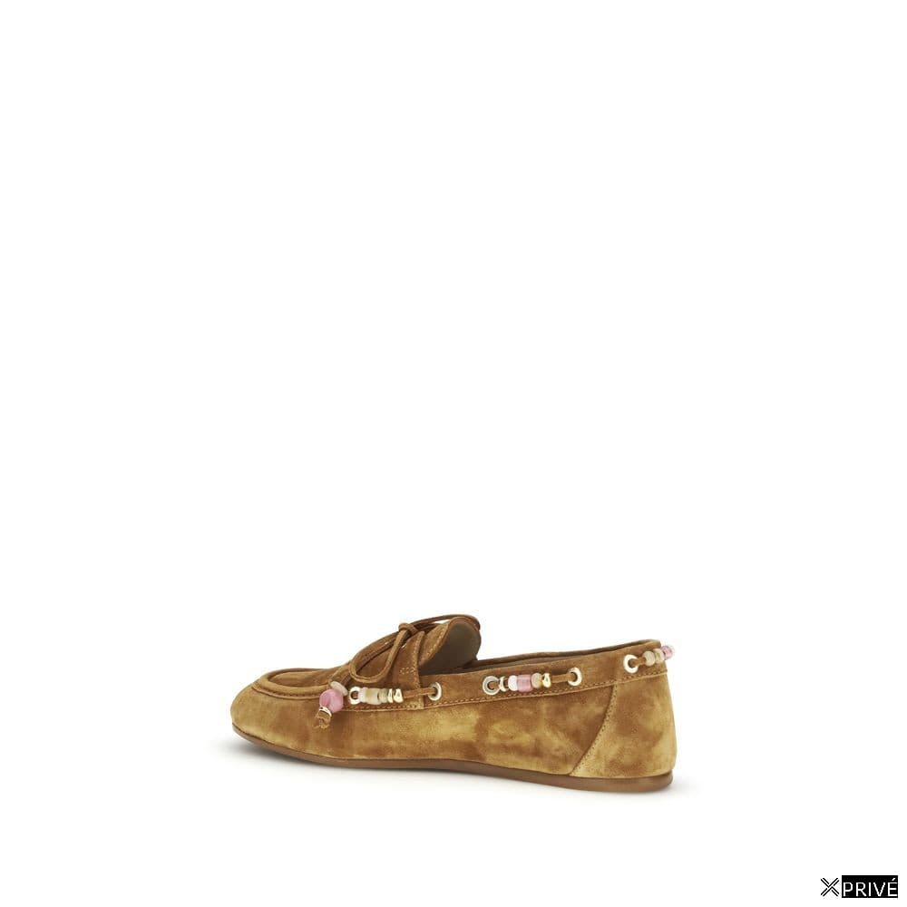 Mocassin — 3