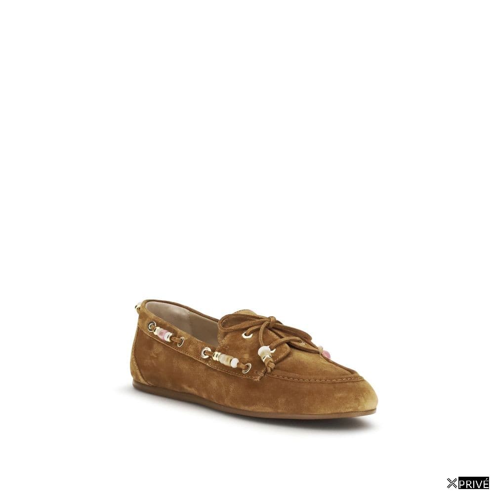 Mocassin — 2