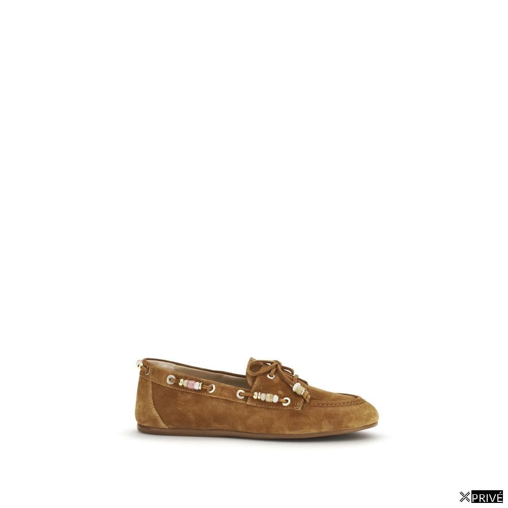 Mocassin — 1