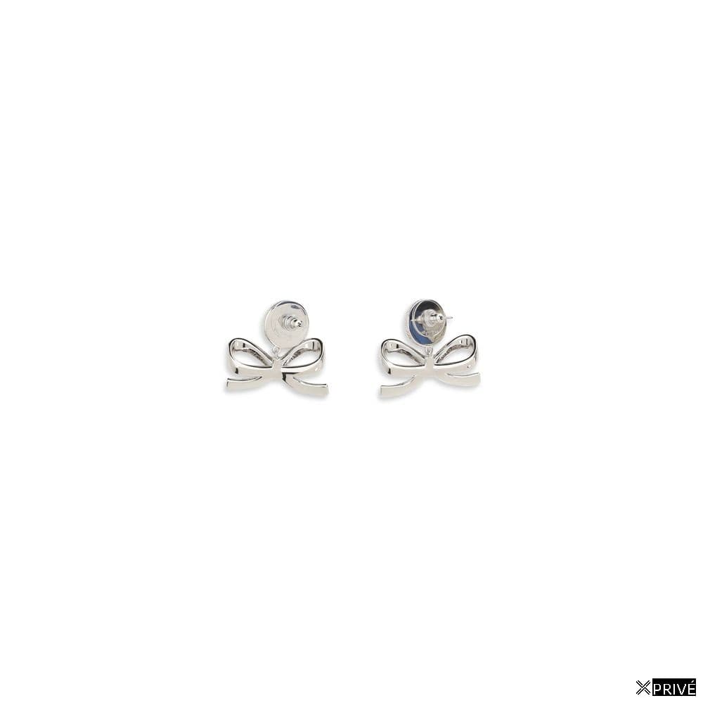 Boucle d’oreille en Brass — 2