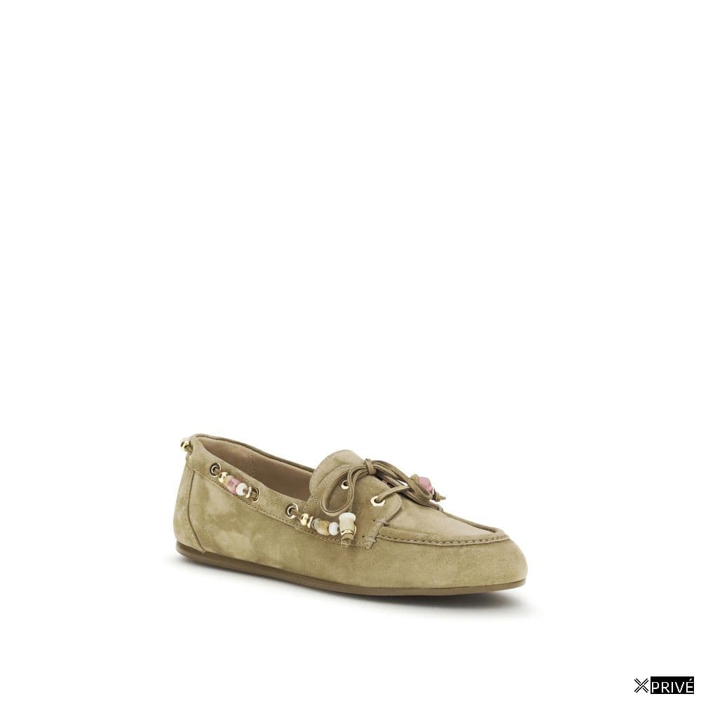 Mocassin beige — 2