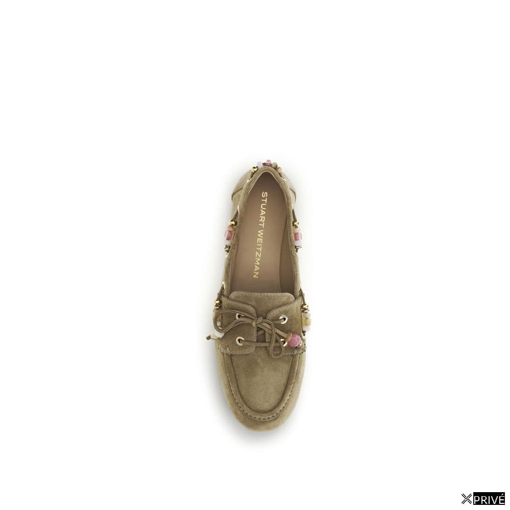 Mocassin beige — 4