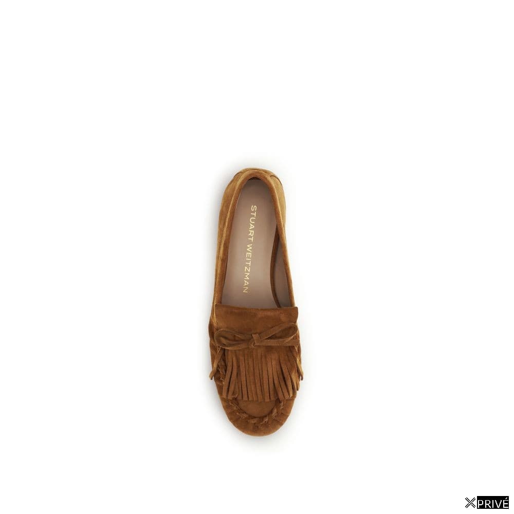 Mocassin — 4