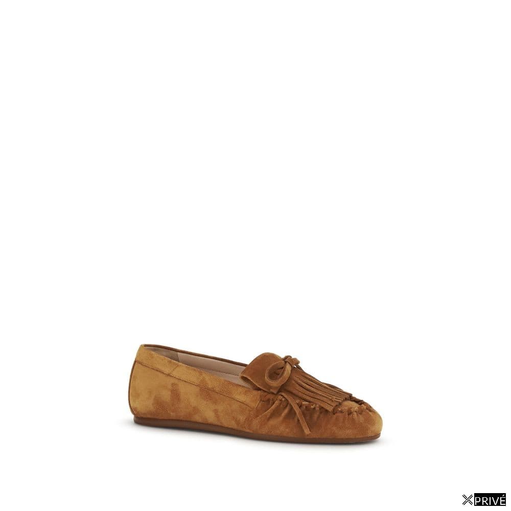 Mocassin — 2