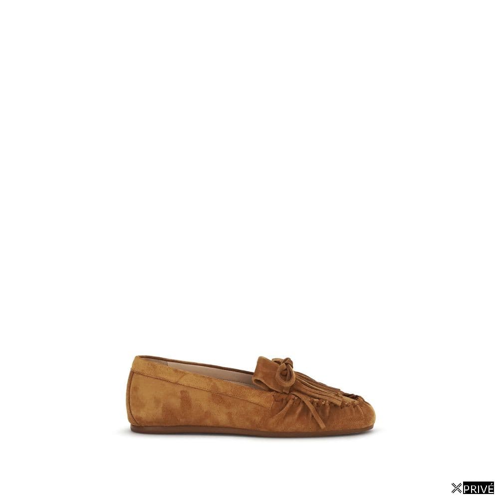 Mocassin — 1