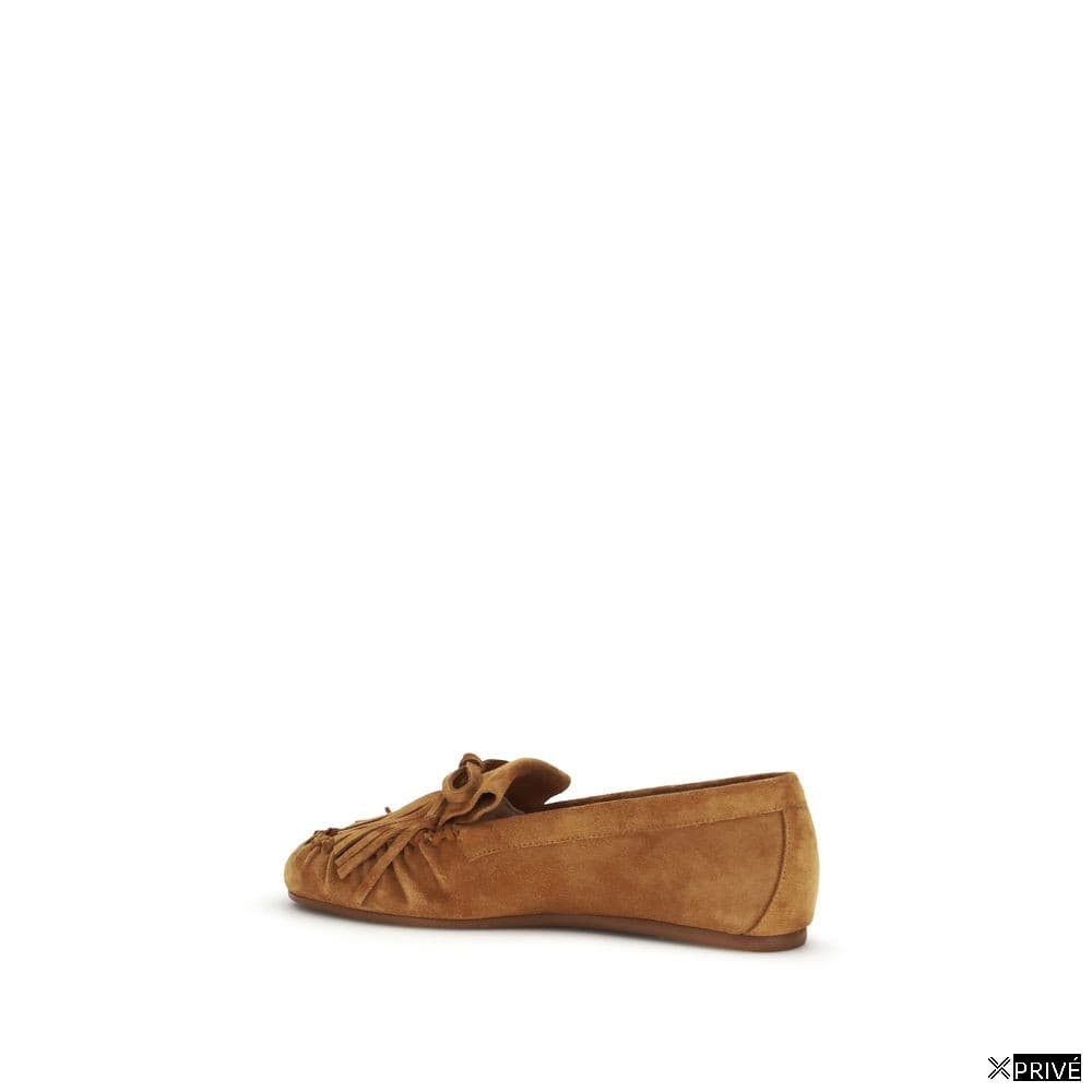 Mocassin — 3