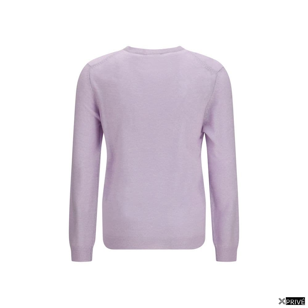 Pull en Cashmere — 2