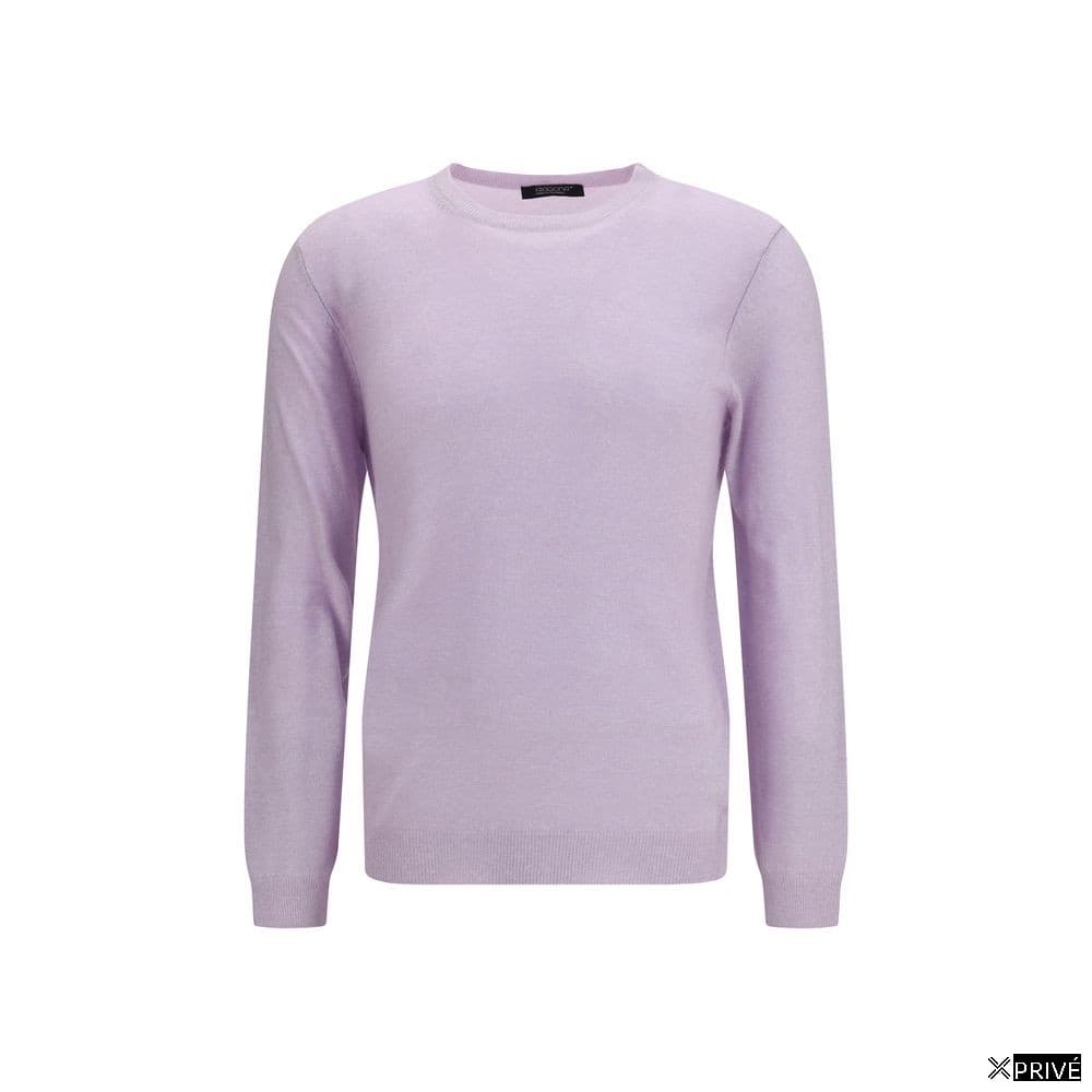Pull en Cashmere — 1