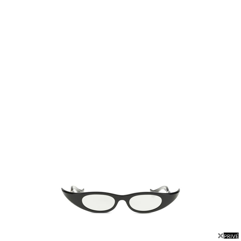 Lunettes de soleil en Acetate — 1