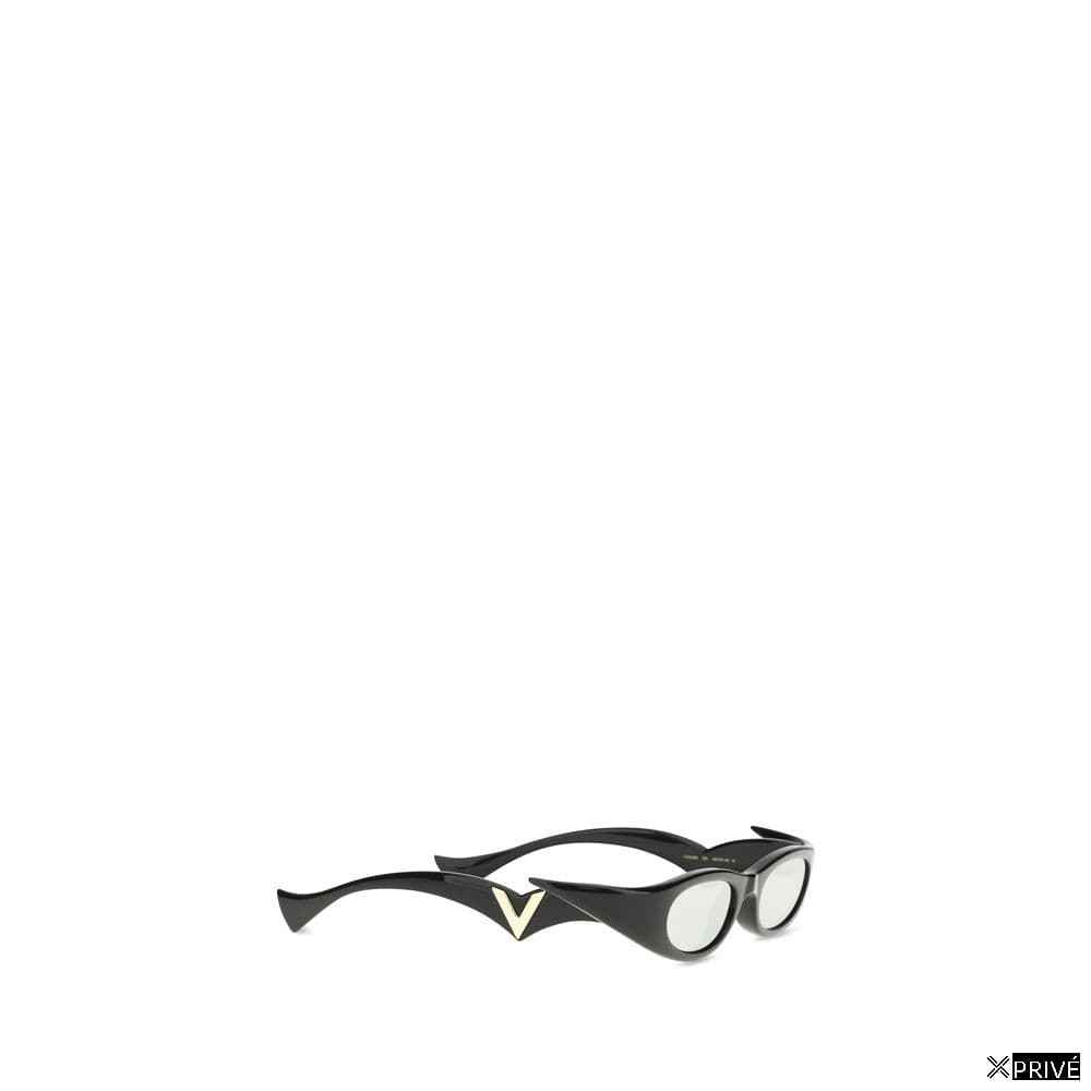 Lunettes de soleil en Acetate — 2