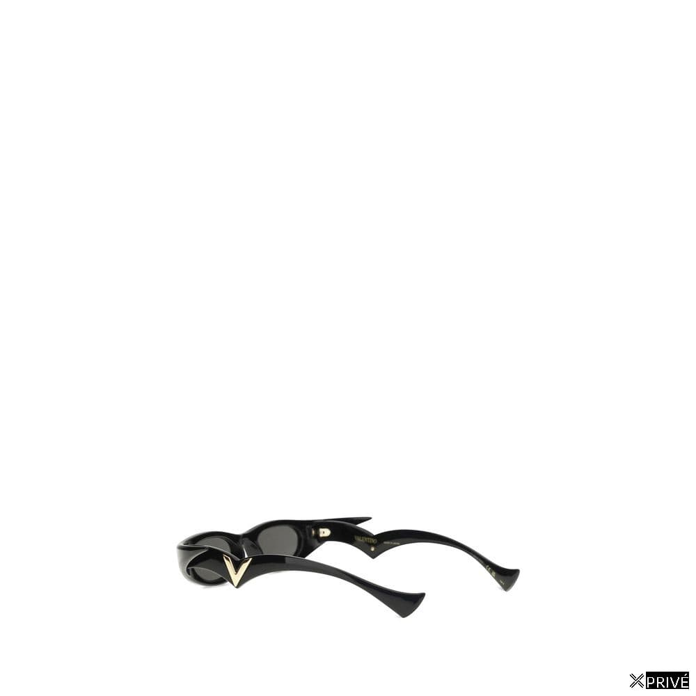 Lunettes de soleil en Acetate — 3
