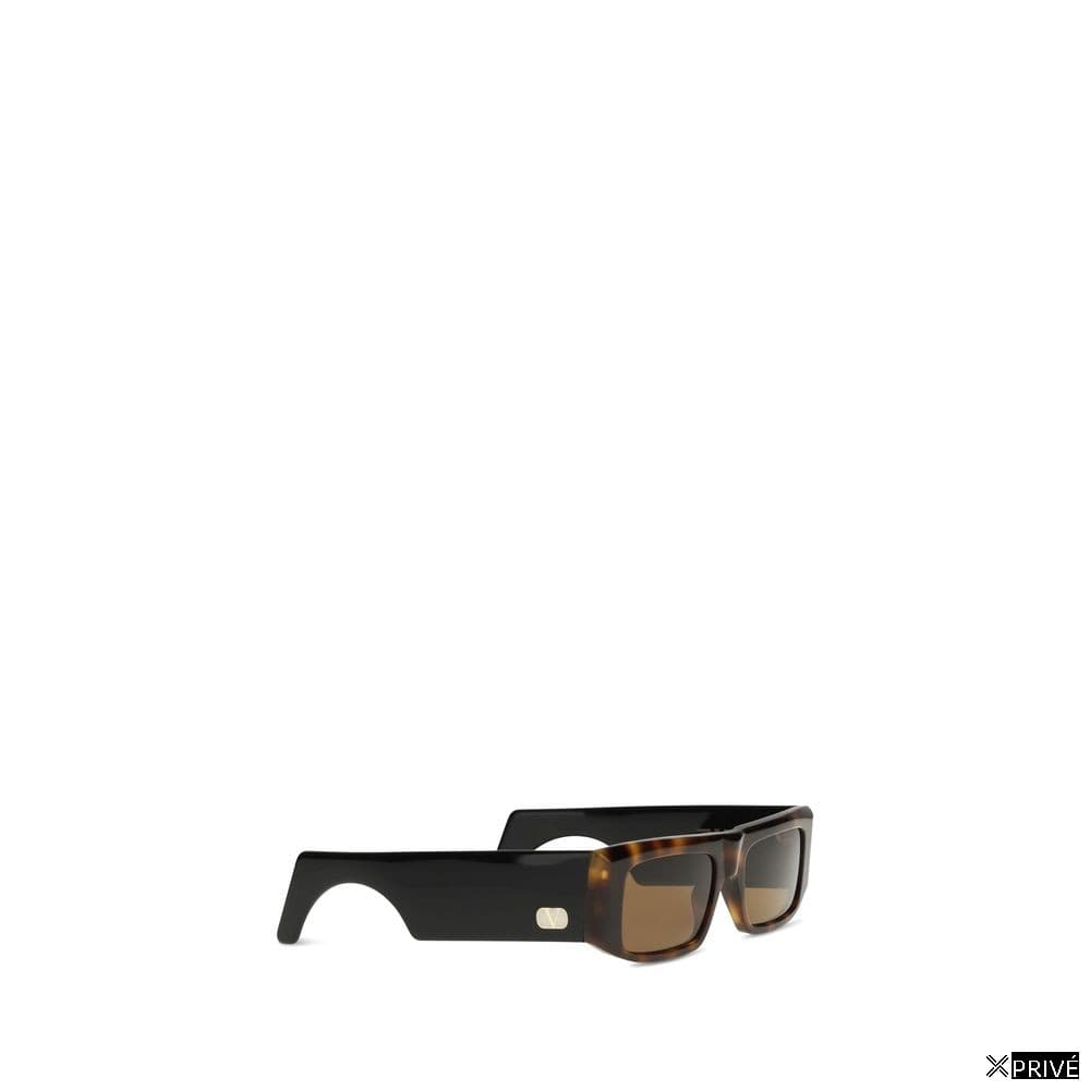 Lunettes de soleil en Acetate — 2
