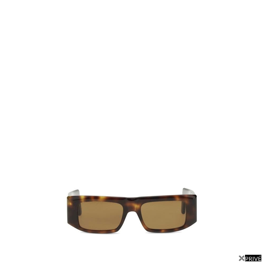 Lunettes de soleil en Acetate — 1