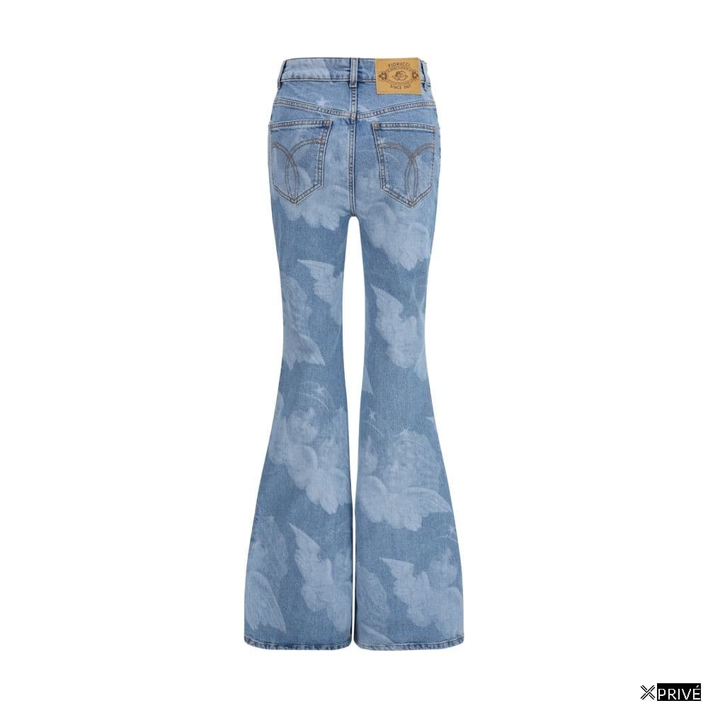 Jeans en Cotton — 2