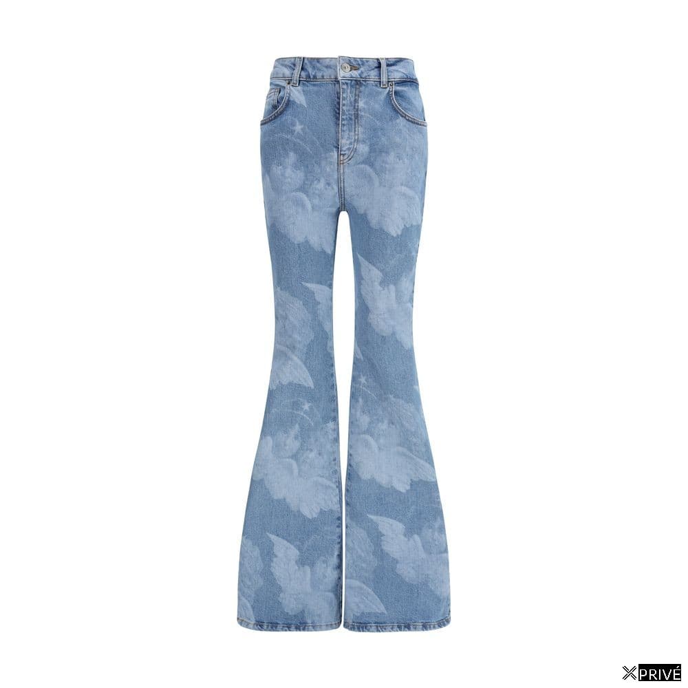 Jeans en Cotton — 1