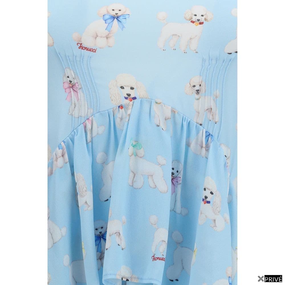 Robe en Viscose — 3