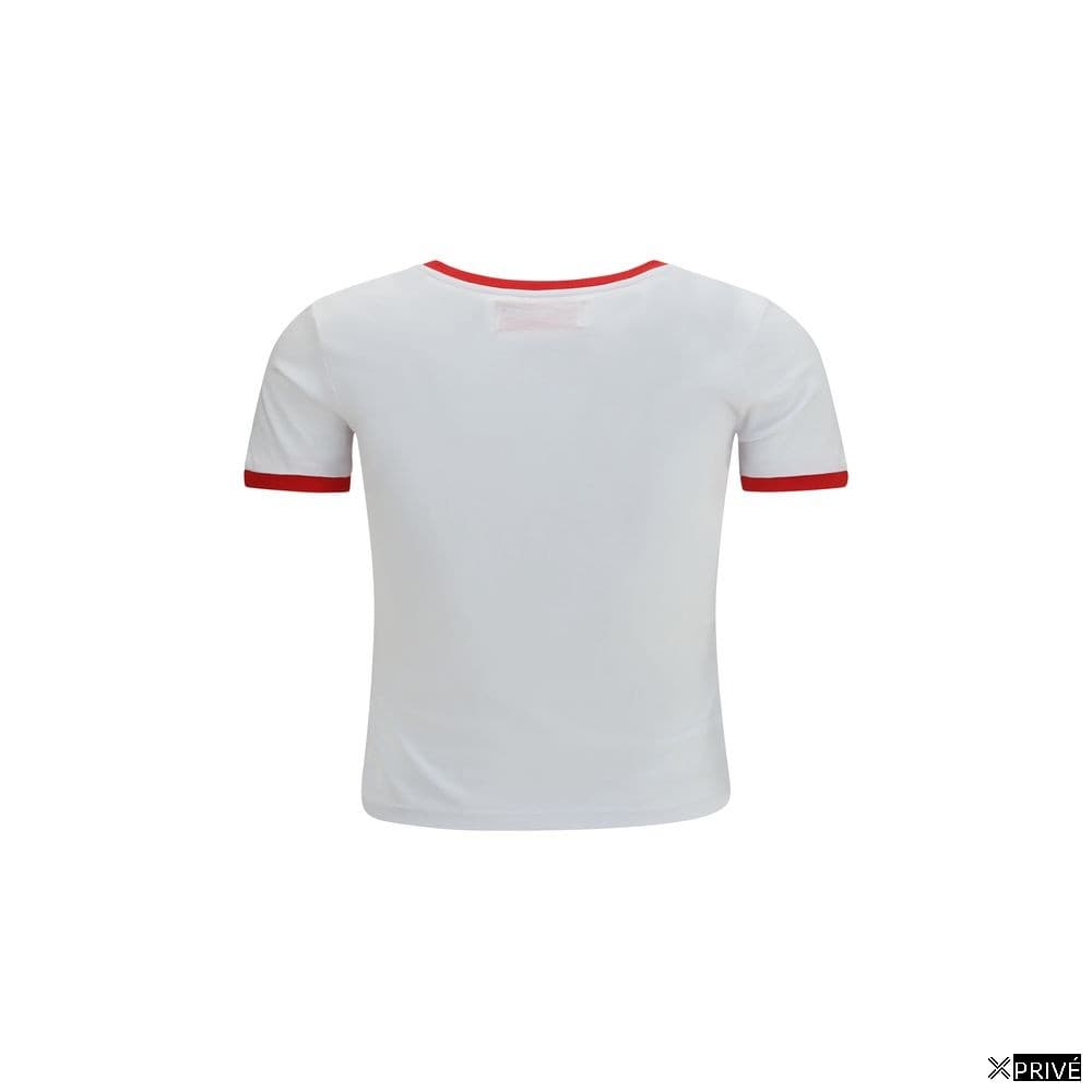 Top en Cotton — 2