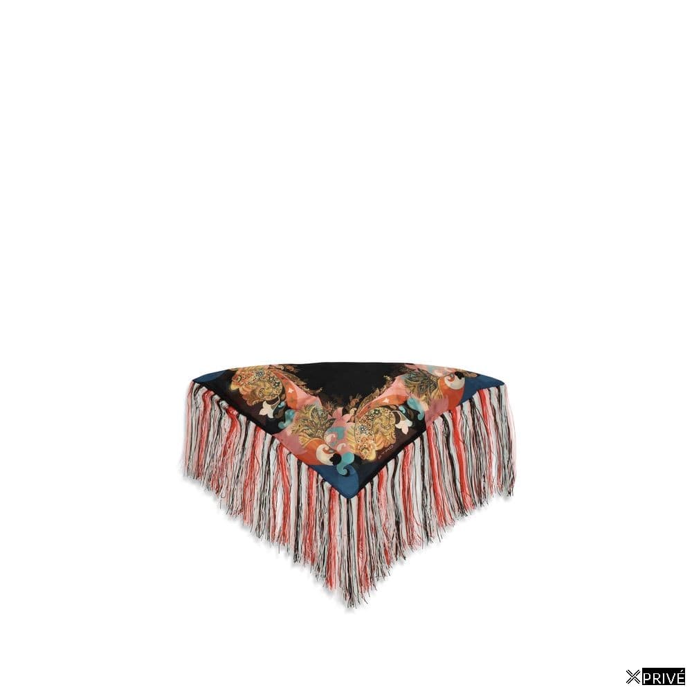 Écharpe en Silk — 2