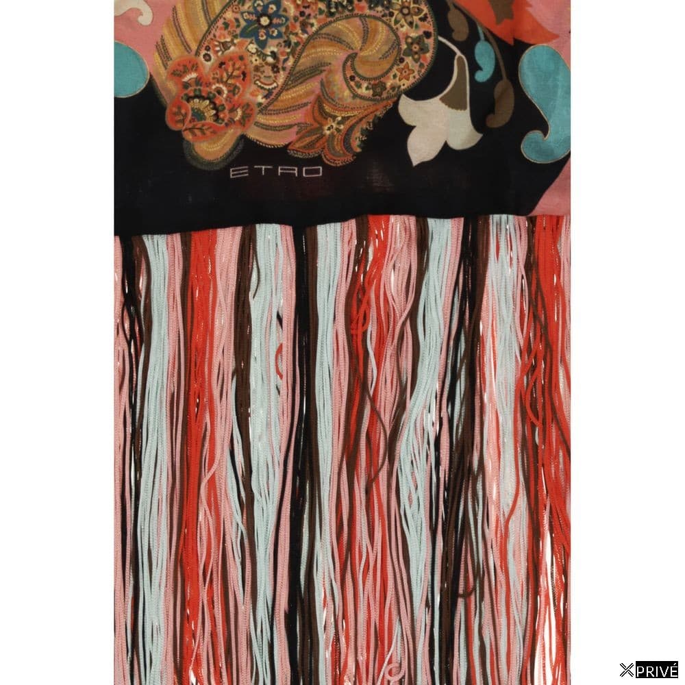 Écharpe en Silk — 3