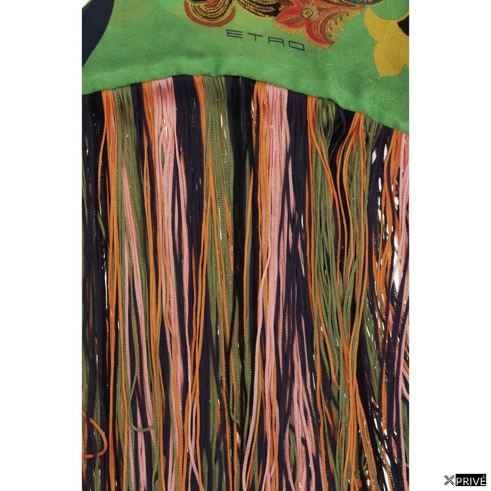 Écharpe en Silk — 3
