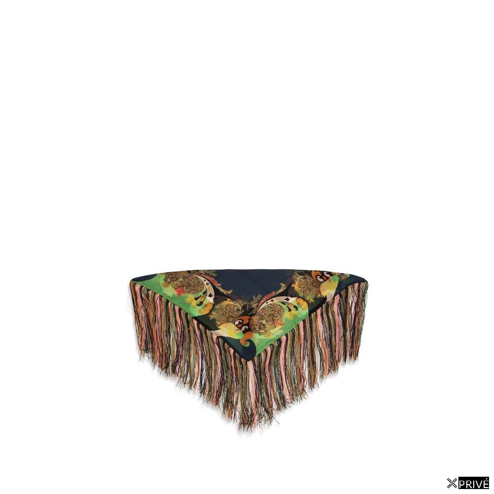Écharpe en Silk — 2