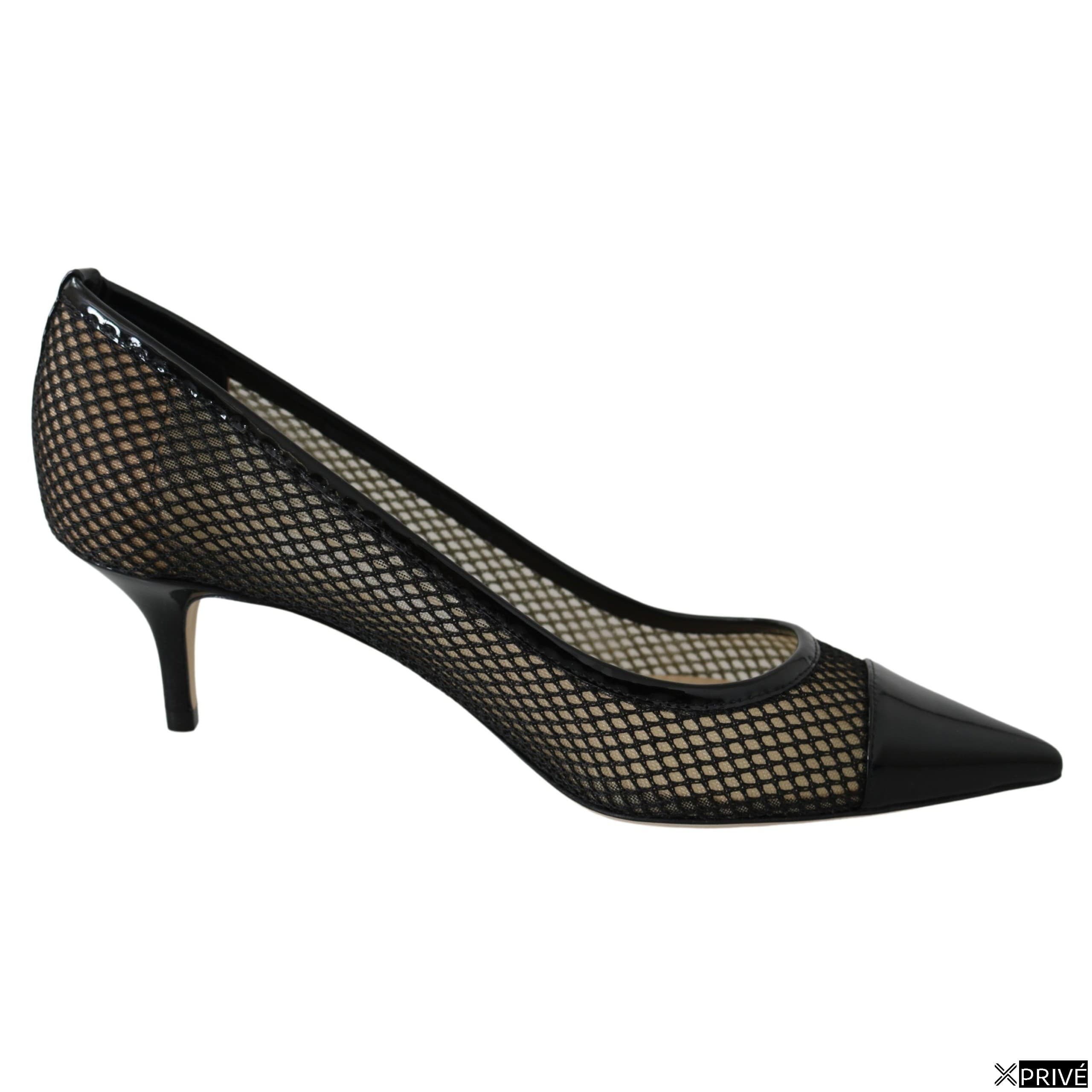 Escarpin — 1