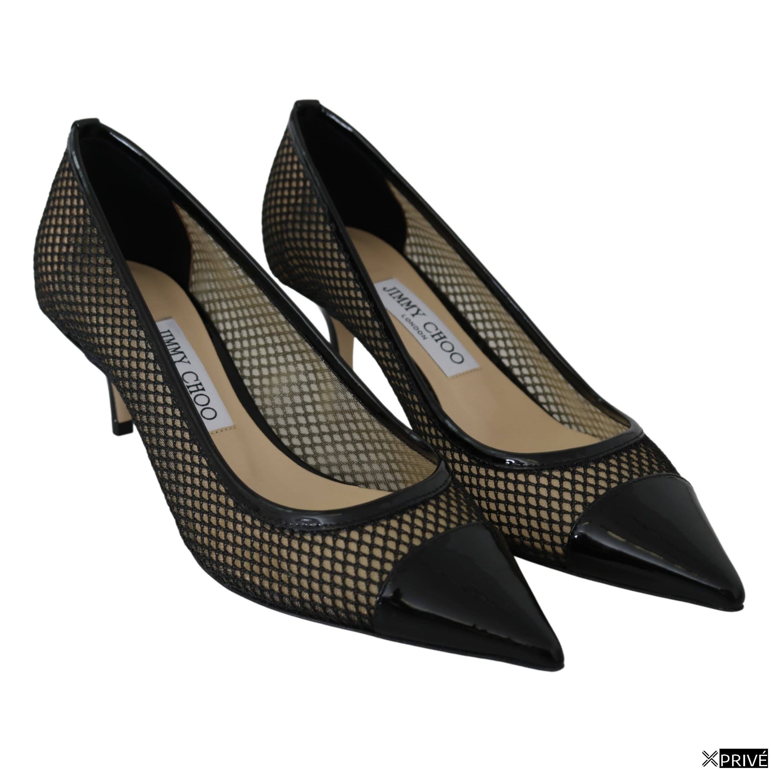 Escarpin — 2
