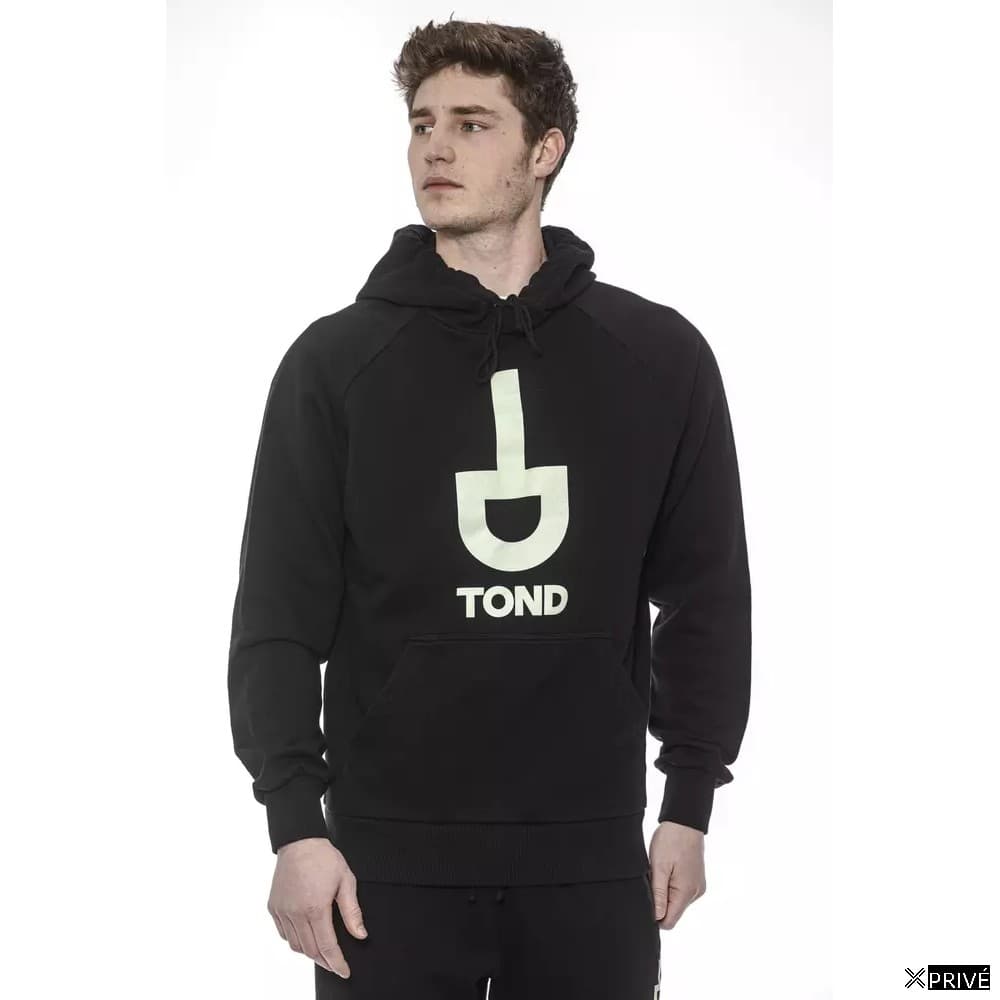Pull en Cotton — 1